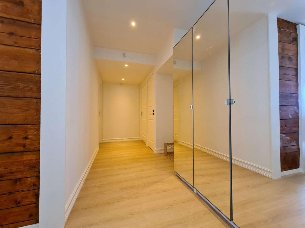 City Center Charm In Exclusive Eiganes - Modern & Spacious สตาวังเงร์ ภายนอก รูปภาพ