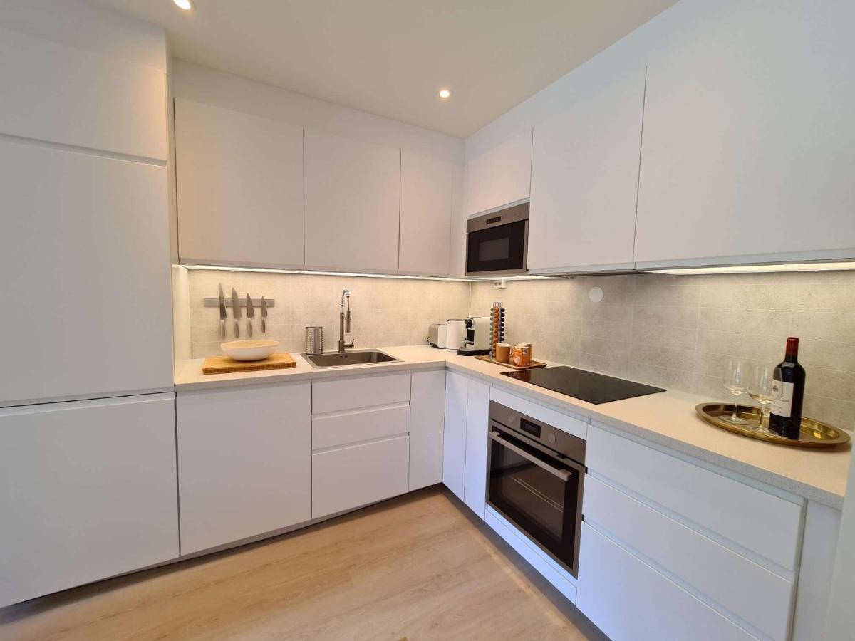 City Center Charm In Exclusive Eiganes - Modern & Spacious สตาวังเงร์ ภายนอก รูปภาพ